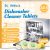 Dishwasher Cleaner Tablets – Dishwasher Cleaner And Deodorizer Tablets Lemon Sce