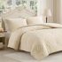 Extra Deep Pocket Split King Size Sheet Set