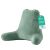 Sasttie 25-inch Reading Pillows for Sitting in Bed Adult
