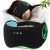 Sleep Headphones with Bluetooth 5.4 Sleep Mask