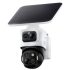 eufy Security 3K Dual Camera, SoloCam S340