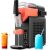 Iceman by Chefman Slush-Ease MAX 90oz Slushie Machine
