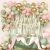 Pink and Sage Green Birthday Decorations