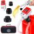Wontolf Cordless Fuel Transfer Pump Battery Powered with Auto-Stop