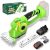 2-in-1 600W Cordless Hedge Trimmer