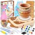 Nanoxa Marine Fiberglass Repair Kit