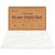 Jiloma Stone Bath Mat Diatomaceous Earth Shower Mat Non-Slip Super Absorbent Bat