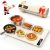 Warming Mat for Food –Electric Food Warming Tray for Buffet withFast Heating Mat