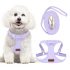ARING PET Dog Collar-Cotton Puppy Collar for Small Dogs