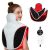Red Light Therapy for Neck and Shoulders 3-in-1 LED Bead 660nm&850nm Infrared Li