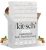 Kitsch Jojoba Beads Exfoliating Body Wash Bar