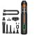 yoyoto Car Vacuum, Handheld Vacuum Cordless with 21000Pa Powerful Suction & 3 Mo
