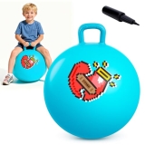 EVERICH TOY Hopper Ball for Kids