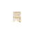24 Pairs Chunky Gold Hoop Earrings Set for Women