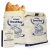 SITANES Reusable Beeswax Bread Bags (2-Pack) – 16.5×12.6 Inches