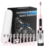 Is This Sonic Electric Toothbrush Worth It? 70% Off Amazon Deal Reviewed