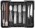 Homecor Silverware Organizer – Expandable Kitchen Drawer Organizer Utensil Holde