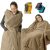 ZonLi Electric Wearable Heated Blanket