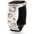 Girovo Cute Cat Engraved Band Compatible with Apple Watch Bands for Women 40/38/
