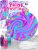 PURPLE LADYBUG Paint Pouring Kit for Ages 6+