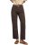 luvamia Wide Leg Jeans Woman Trendy High Waisted Leopard Cheetah Animal Print Pa
