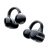 OpenRock E Open Ear Headphones – Clip On Earbuds – 4G Lightweight Comfort – Blue