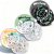 WATERELF 3Pc Play Putty Slime for Kids