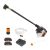 WORX 40V PowerShare Hydroshot, 800 PSI Brushless Portable Power Cleaner