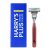 Harry’s-PLUS: Razor for Men – Premium Handle and Razor Blade Cartridge