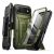 SUPCASE for iPhone Air Case with Camera Control Button (Unicorn Beetle Pro)