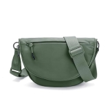 Fashion Crescent Moon Bag For Women & Men