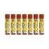 modelones 3 Pcs Top Coat Builder Nail Gel with Gel Base