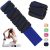 BECOJADDE Ankle Weights Set of 2 (1 lb Each) Wrist Weights for Women Men Adjusta