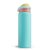 ENCOOL Leakproof Insulated Water Bottle with Straw Dual-Sip Water Bottle Bag-Saf