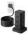 Power Strip Tower with Surge Protector 1800J
