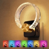 L LOHAS LED Night Lights Plug into Wall