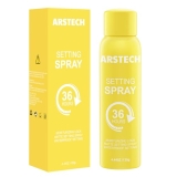 Setting Spray for Makeup Long Lasting for up to 36HR Wear Vitamin C Ultra-Fine F