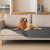 gogobunny 3X Stronger Waterproof Pet Blanket