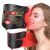 LED Light Therapy mask (E106A) Red Light Therapy for Face and Neck