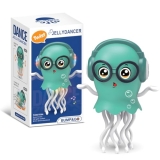 Zonopy Dancing Jellydancer Baby Toy