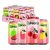 Bloom Pop Prebiotic Soda 12 Pack