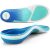 PCSsole Plantar Fasciitis Insoles Pro Green