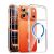 SMARTDEVIL for iPhone 17 Pro Case with 2 Screen Protectors