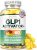 GLP-1 Support Gummies – Sugar-Free Appetite & Craving Control Supplement with Be