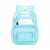 Cusangel Large Clear backpack for girls Lady,16in 6Age+ TPU Plastic Bookbag