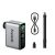 Fanttik X10 Ace Tiny Mini Electric Bike Pump