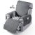 VANSOFY 100% Waterproof Recliner Chair Cover
