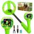 Metal Detector for Kids, Intuitive Color LCD Display