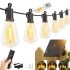 Deyagoo Motion Sensor Wall Light Indoor