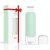 Blackhead Remover Tool Face Scrubber: PETYDOOT Double-Headed Face Spatula Skin S